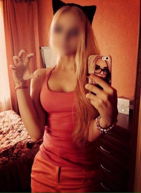 Снежана - Проститутка СПб +7(981)037-36-37
